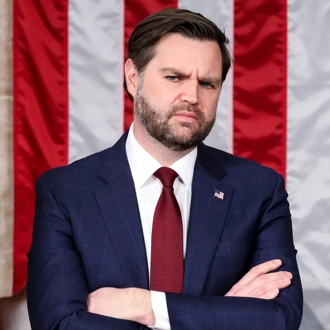 ABD Başkan Yardımcısı J.D. Vance, Gazze Şeridi'ne Ziyaret Düzenleyecek ABD Başkan Yardımcısı J.D. Vance, Gazze Şeridi'ne Ziyaret Düzenleyecek