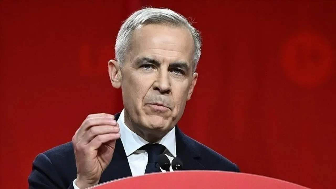 Kanada Başbakanı: Netanyahu Kanada'ya Gelirse Tutuklanacak Kanada Başbakanı: Netanyahu Kanada'ya Gelirse Tutuklanacak
