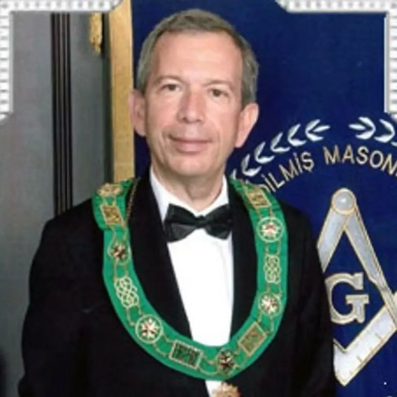 Masonlar Derneği Büyük Üstadı Remzi Sanver ve Kenan Tekdağ Tutuklanma Talebiyle Mahkemeye Sevk Edildi Masonlar Derneği Büyük Üstadı Remzi Sanver ve Kenan Tekdağ Tutuklanma Talebiyle Mahkemeye Sevk Edildi