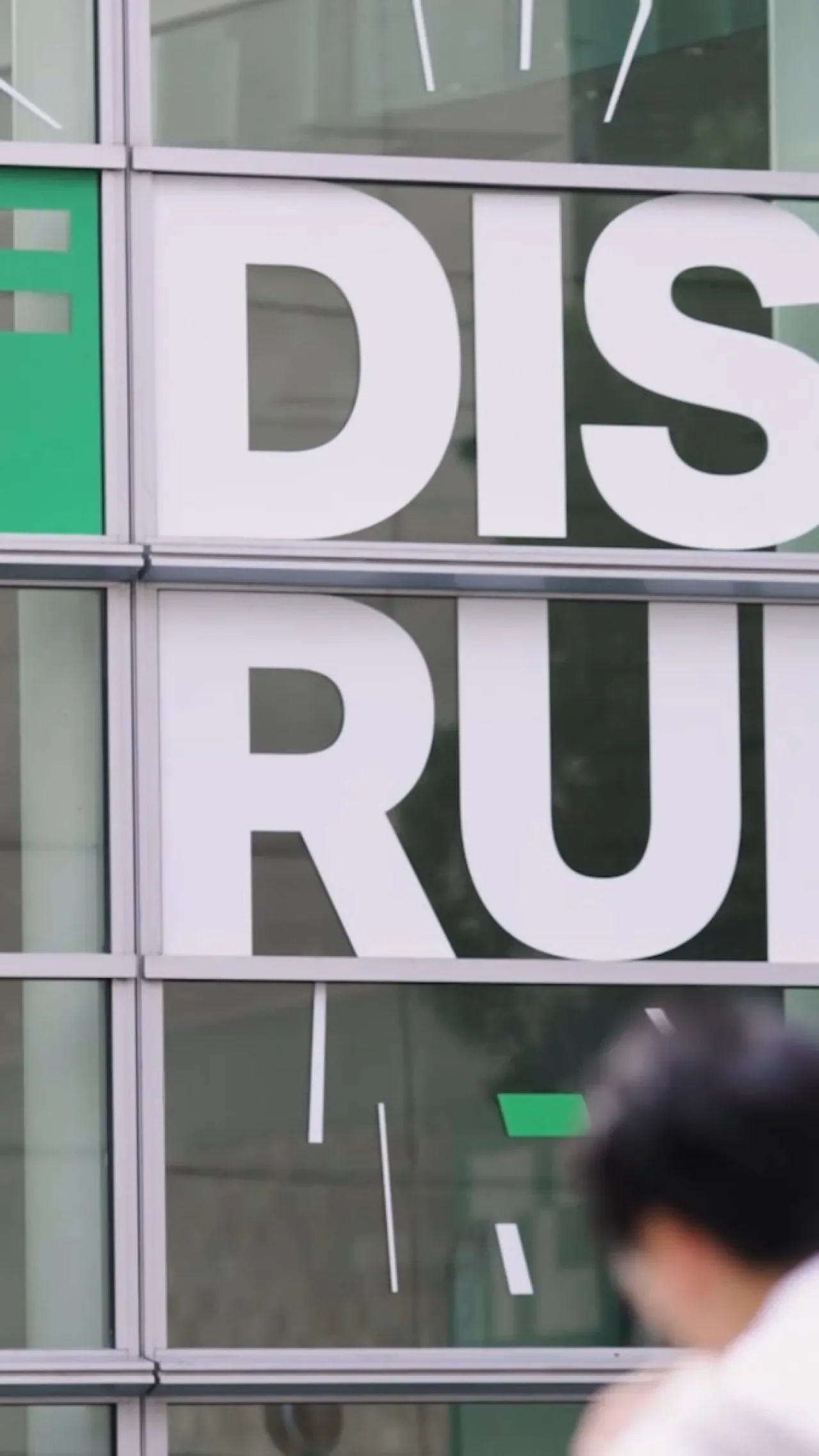 TechCrunch Disrupt 2024: San Francisco'da Girişimcilik Etkinliği TechCrunch Disrupt 2024: San Francisco'da Girişimcilik Etkinliği