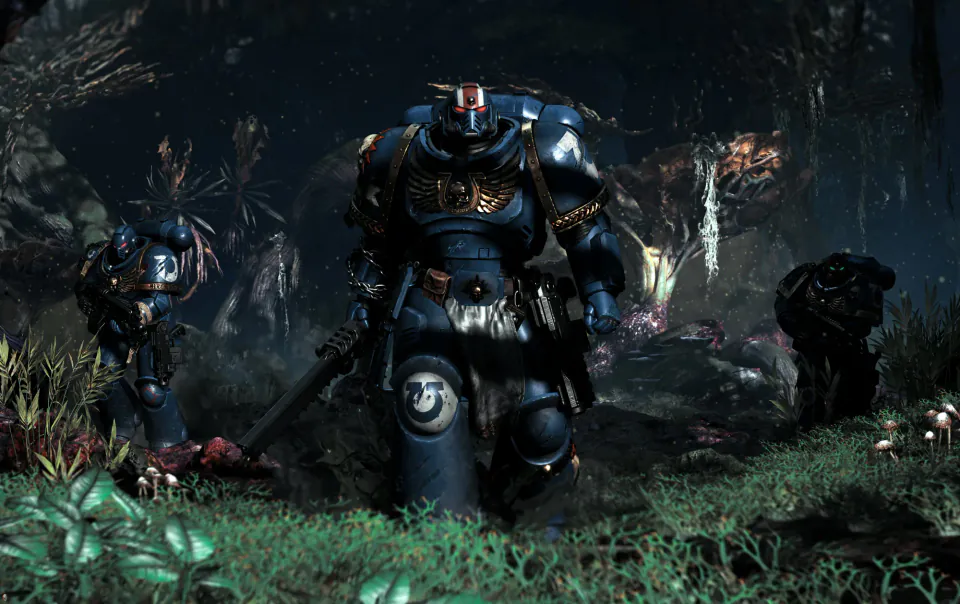 Warhammer 40,000'de Yeni Dönem: 11. Edisyon Ork Kodeksi Tanıtıldı görseli
