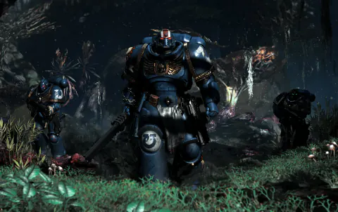 Warhammer 40,000'de Yeni Dönem: 11. Edisyon Ork Kodeksi Tanıtıldı