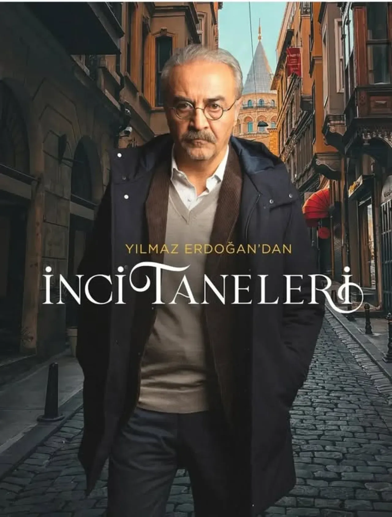 İnci Taneleri Dizisi Yakında Kanal D'de Yayınlanacak İnci Taneleri Dizisi Yakında Kanal D'de Yayınlanacak