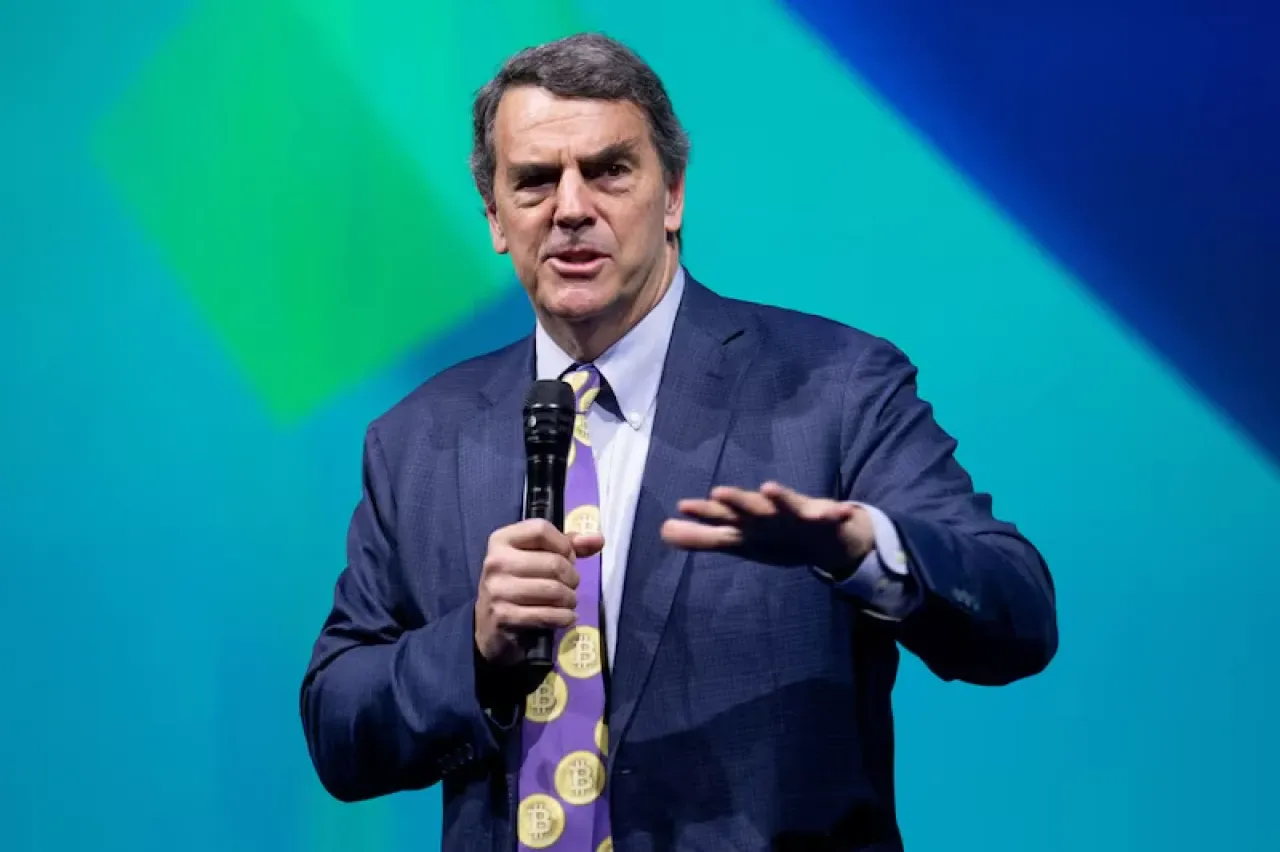 Ünlü Yatırımcı Tim Draper, Bitcoin'in 90 Günde 250.000 Dolara Ulaşacağını Öngörüyor Ünlü Yatırımcı Tim Draper, Bitcoin'in 90 Günde 250.000 Dolara Ulaşacağını Öngörüyor