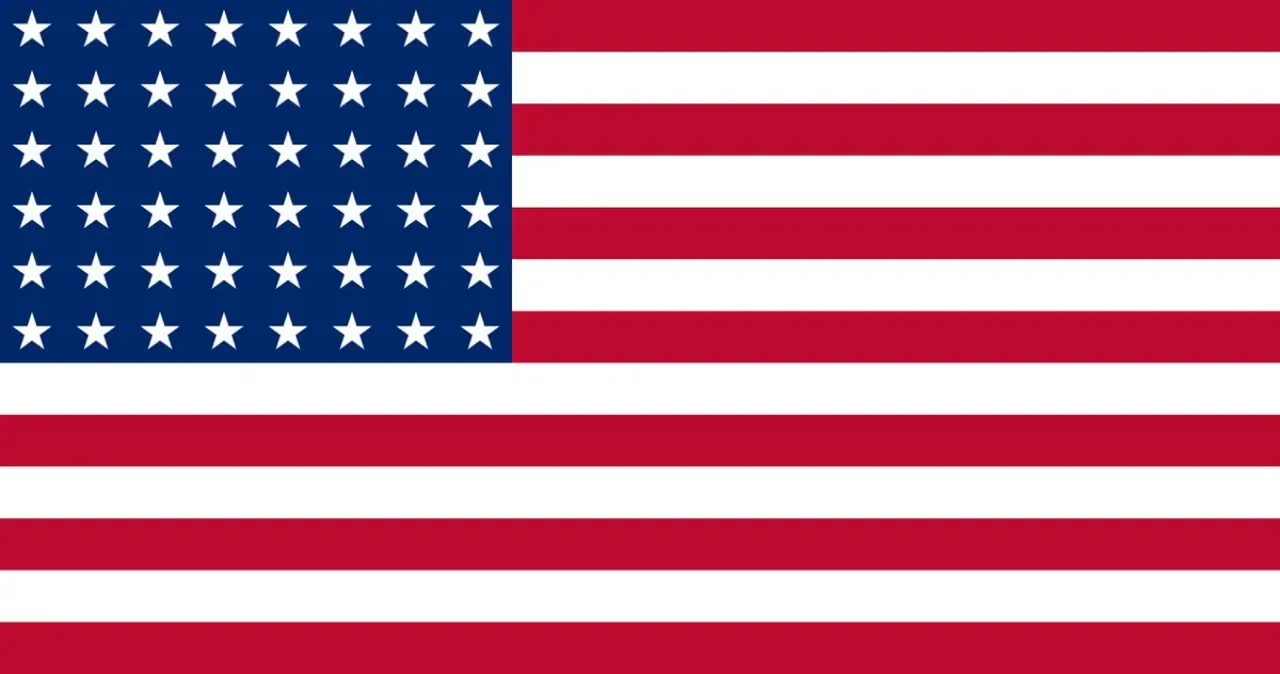 Amerikan Pasaportu 20 Yıl Sonra İlk Kez En Güçlü 10 Pasaport Listesinden Düştü Amerikan Pasaportu 20 Yıl Sonra İlk Kez En Güçlü 10 Pasaport Listesinden Düştü