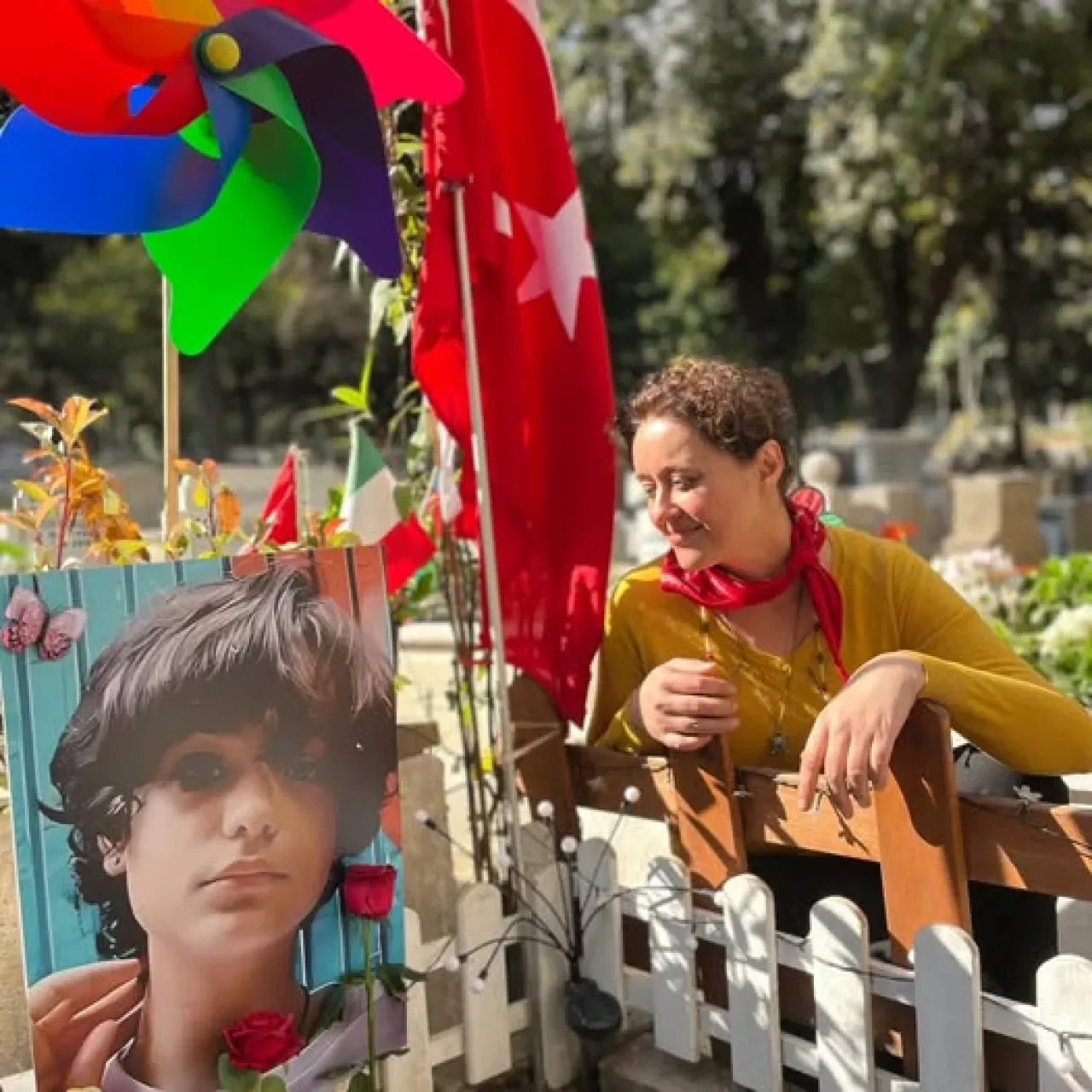 Minguzzi Davasında Bugün Son Duruşma Gerçekleşecek Minguzzi Davasında Bugün Son Duruşma Gerçekleşecek