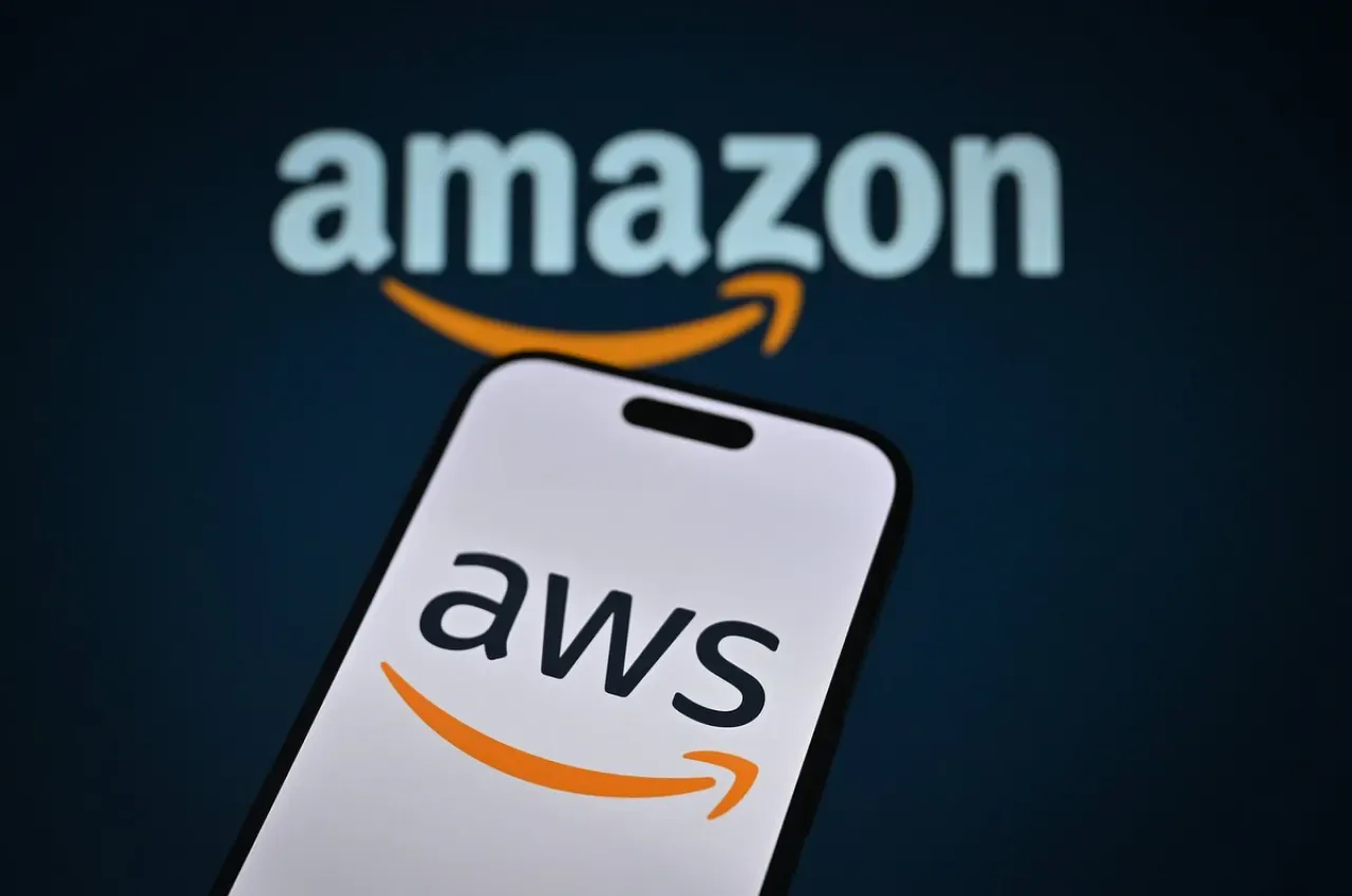 AWS'de Yaşanan Kesinti Dünya Çapında Büyük Web Sitelerini Etkiledi AWS'de Yaşanan Kesinti Dünya Çapında Büyük Web Sitelerini Etkiledi