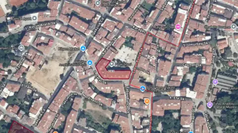 Bursa Yıldırım'da 11 Mahalle İçin Kritik İmar Kararı: Planlar Askıya Çıktı
