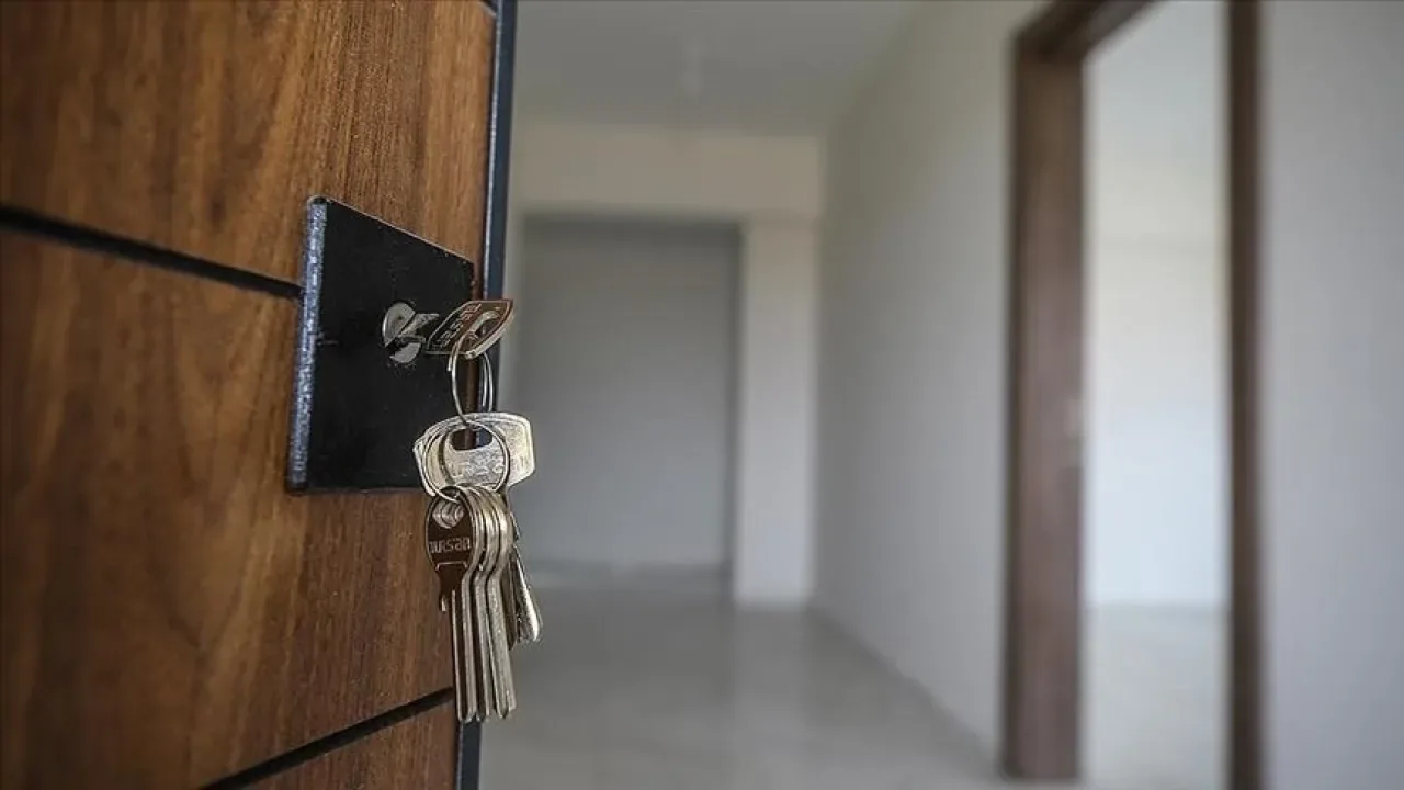 Konut Fiyatlarında Reel Düşüş 20 Ayı Geride Bıraktı Konut Fiyatlarında Reel Düşüş 20 Ayı Geride Bıraktı