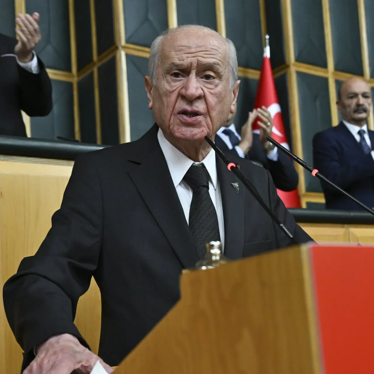 Bahçeli'den KKTC'nin 82. İl Olması Çağrısı: "Hayat Memat Meselesi" Bahçeli'den KKTC'nin 82. İl Olması Çağrısı: "Hayat Memat Meselesi"