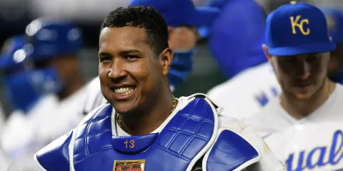 Kansas City Royals'da Kaptan Salvador Perez Sınavı: Form Krizi