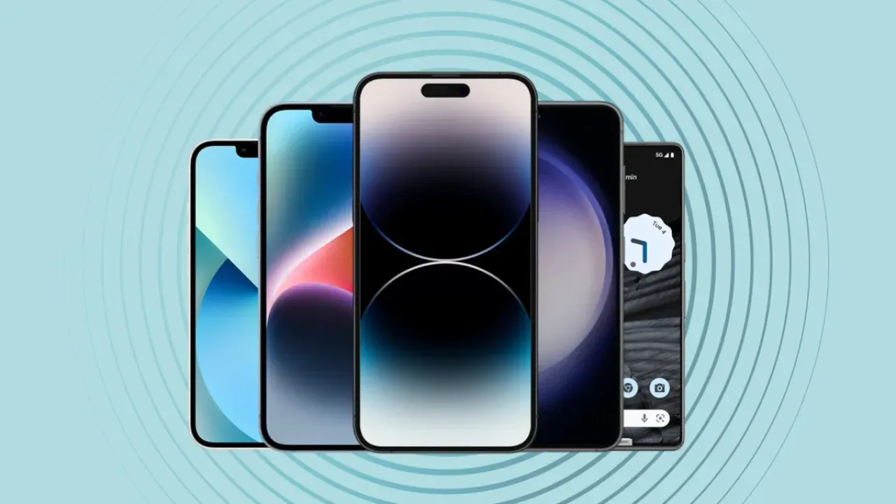 BTK Verileri Açıklandı: Türkiye'de Cep Telefonu Satışları Geriliyor BTK Verileri Açıklandı: Türkiye'de Cep Telefonu Satışları Geriliyor