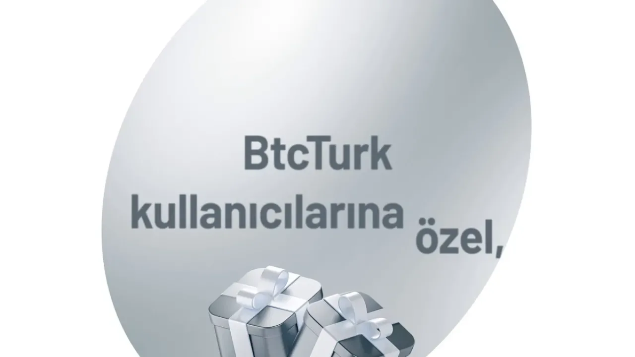 BtcTurk, Kullanıcılarına Özel Her Ayın 21'inde Başlayan Ayrıcalıklar Sunuyor BtcTurk, Kullanıcılarına Özel Her Ayın 21'inde Başlayan Ayrıcalıklar Sunuyor