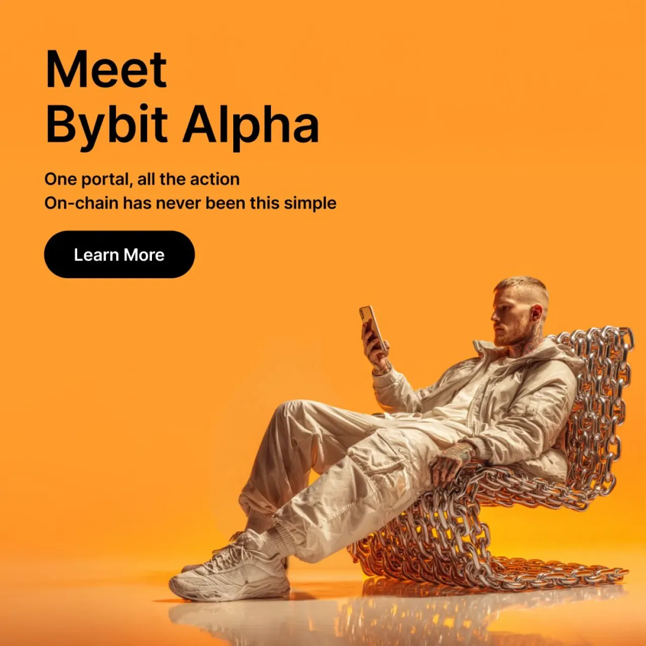 Bybit, Kullanıcılarına Kripto Para Ticaretinde Yeni Bir Deneyim Sunuyor Bybit, Kullanıcılarına Kripto Para Ticaretinde Yeni Bir Deneyim Sunuyor