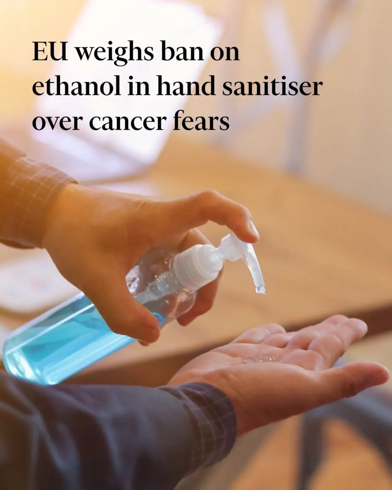 AB, Tıbbi Ürünlerde Kullanılan Bir Maddeyi Zararlı Olarak Sınıflandırmayı Değerlendiriyor AB, Tıbbi Ürünlerde Kullanılan Bir Maddeyi Zararlı Olarak Sınıflandırmayı Değerlendiriyor
