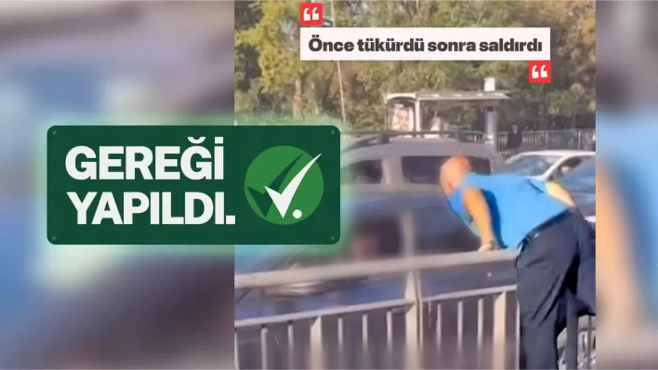 Yeni Trafik Kanunu Teklifi: Yolu Kapatan Sürücülere Ağır Yaptırımlar Geliyor Yeni Trafik Kanunu Teklifi: Yolu Kapatan Sürücülere Ağır Yaptırımlar Geliyor