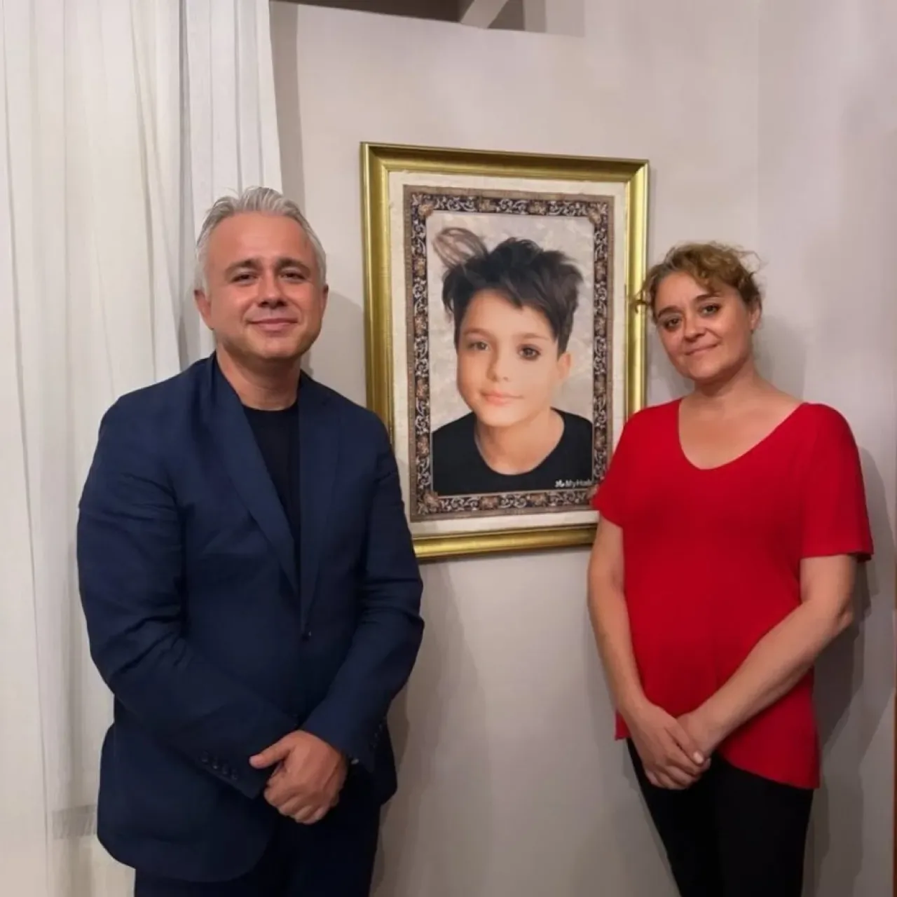 Minguzzi Davasında Tahliye Kararı: Avukat Barkın'dan Açıklama Minguzzi Davasında Tahliye Kararı: Avukat Barkın'dan Açıklama