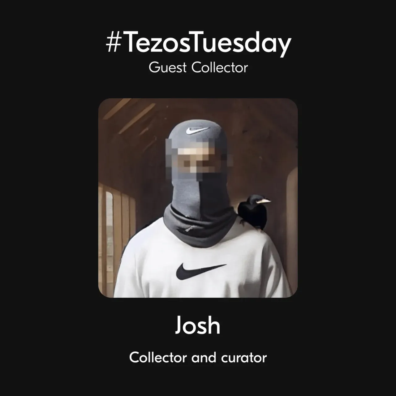 TezosTuesday Etkinliği ile Dijital Sanatçılara Destek TezosTuesday Etkinliği ile Dijital Sanatçılara Destek