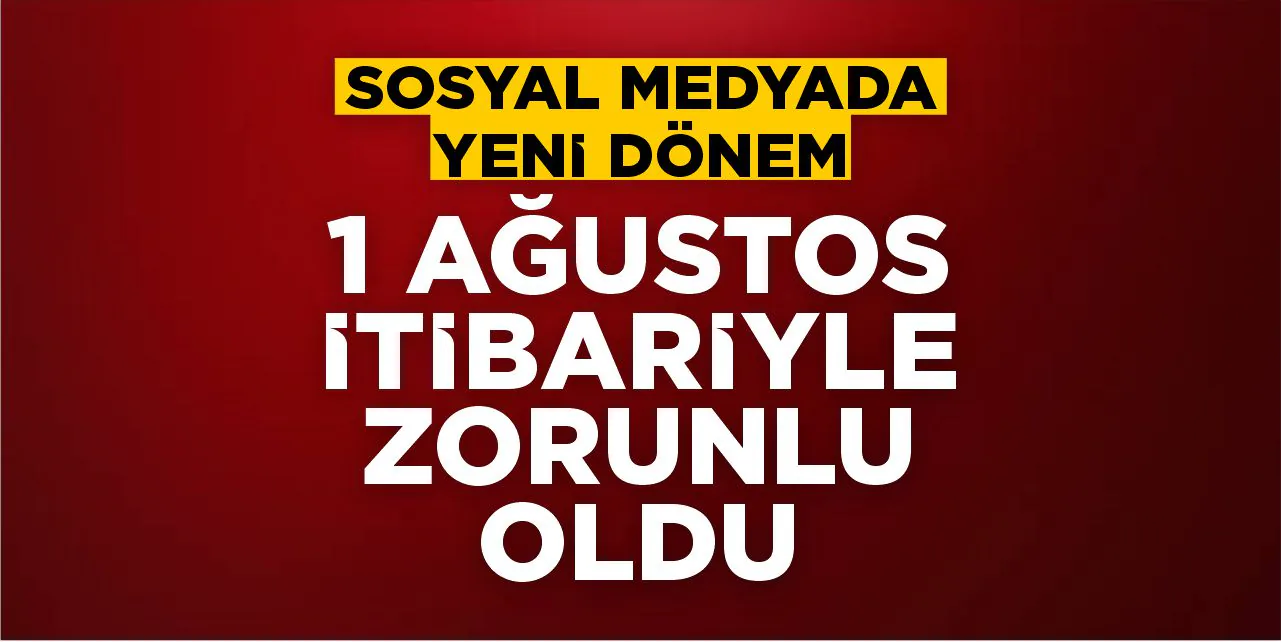 Sosyal Medyada Influencer Reklamlarına Yeni Dönem: Zorunlu Açıklama Başlıyor Sosyal Medyada Influencer Reklamlarına Yeni Dönem: Zorunlu Açıklama Başlıyor