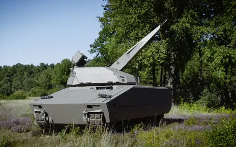Modern Hava Savunma Sistemleri ve Küresel Güvenlik Stratejileri
