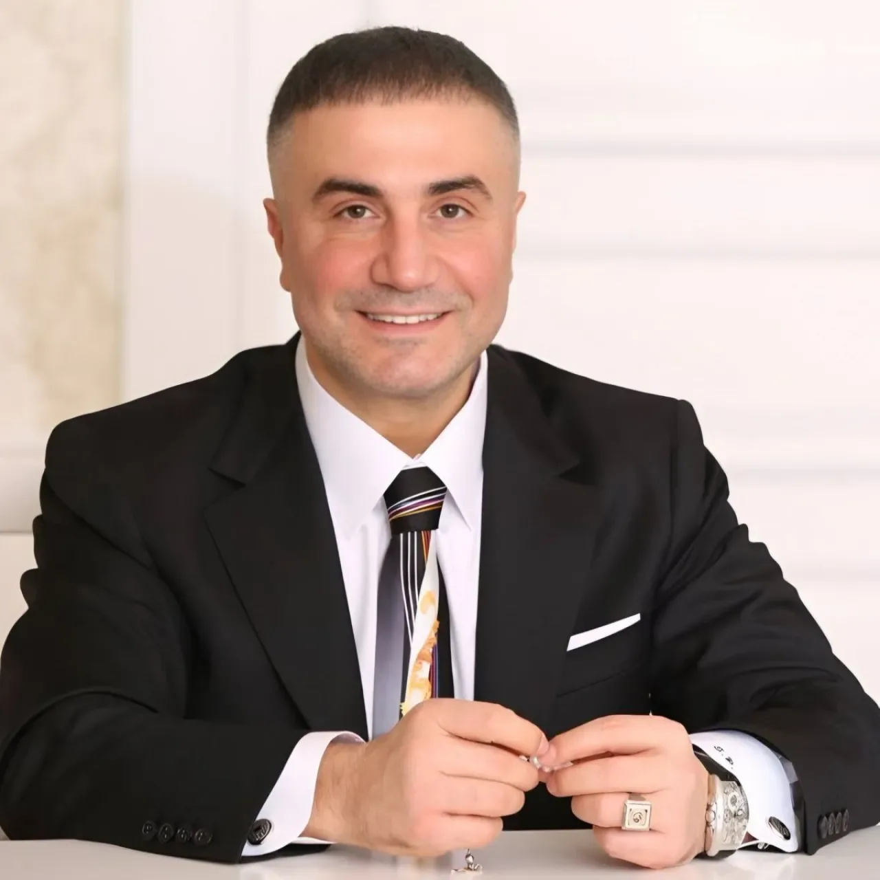Sedat Peker'in Avukatı Barkın, Minguzzi Davası Kararını Değerlendirdi: Toplum Vicdanını Yaraladı Sedat Peker'in Avukatı Barkın, Minguzzi Davası Kararını Değerlendirdi: Toplum Vicdanını Yaraladı