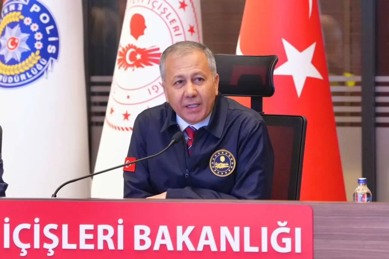 Turkey Proposes New Traffic Law to Enhance Road Safety and Driver Accountability Turkey Proposes New Traffic Law to Enhance Road Safety and Driver Accountability