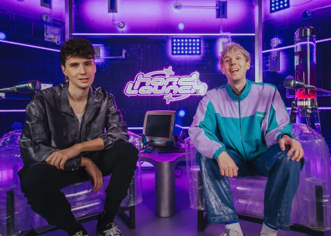 Dan and Phil Geri Dönüyor: Hard Launch World Tour Duyuruldu