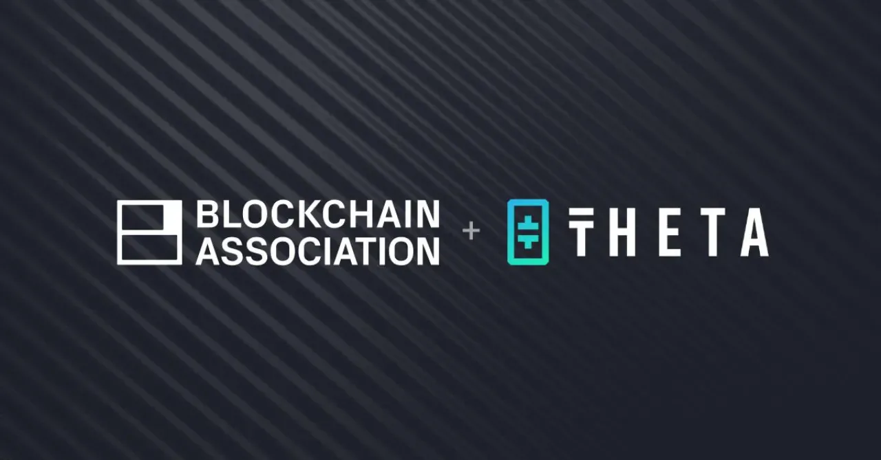 Theta Network, Blockchain Association'a Katılarak Yapay Zeka ve Medya Altyapısında Söz Sahibi Oluyor Theta Network, Blockchain Association'a Katılarak Yapay Zeka ve Medya Altyapısında Söz Sahibi Oluyor