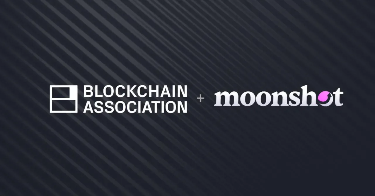 Moonshot, Blockchain Derneği'ne Katılarak Web3 ve DeFi Politikalarının Gelişimini Destekliyor Moonshot, Blockchain Derneği'ne Katılarak Web3 ve DeFi Politikalarının Gelişimini Destekliyor