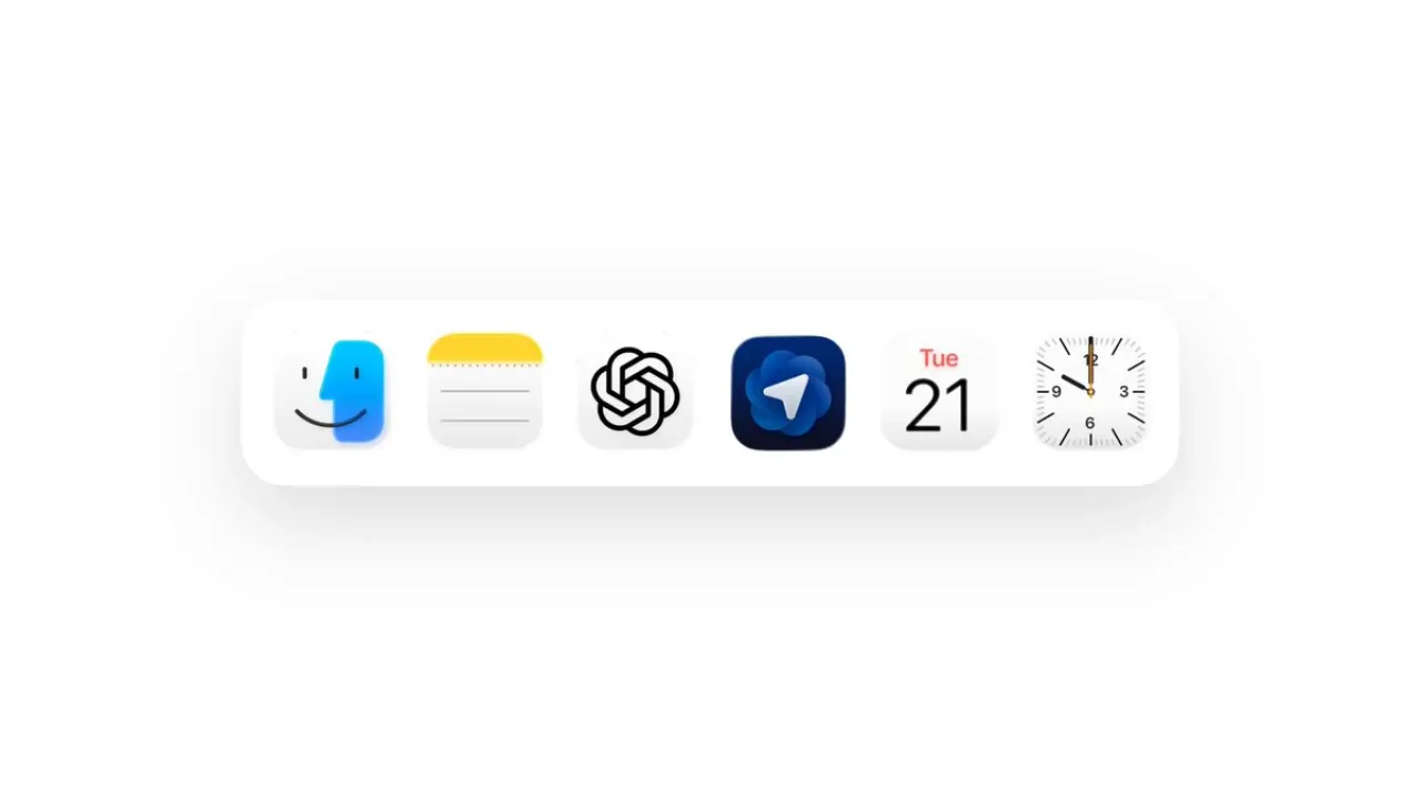 ChatGPT Atlas İnternet Tarayıcısı ile Chrome'a Rakip Oldu ChatGPT Atlas İnternet Tarayıcısı ile Chrome'a Rakip Oldu