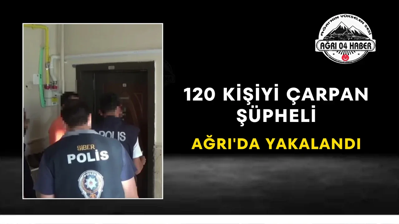 Erzincan'da 1 Milyon Liralık Dolandırıcılık Şebekesi Çökertildi Erzincan'da 1 Milyon Liralık Dolandırıcılık Şebekesi Çökertildi