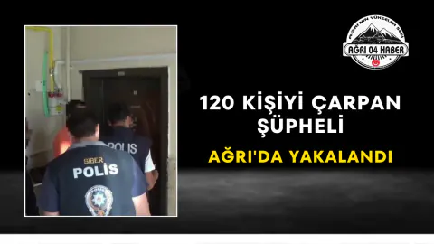 Erzincan'da 1 Milyon Liralık Dolandırıcılık Şebekesi Çökertildi