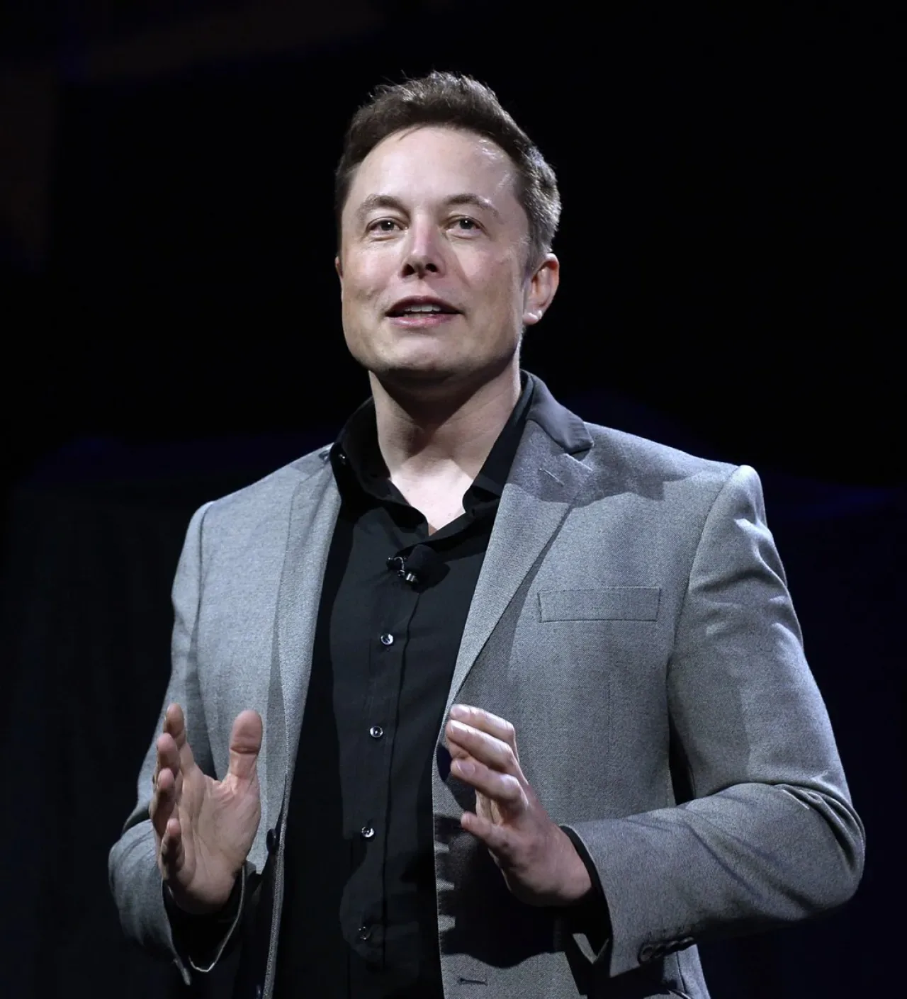 Elon Musk'ın Şirketi Uzaydaki Aktif Uyduların Üçte İkisine Sahip Elon Musk'ın Şirketi Uzaydaki Aktif Uyduların Üçte İkisine Sahip