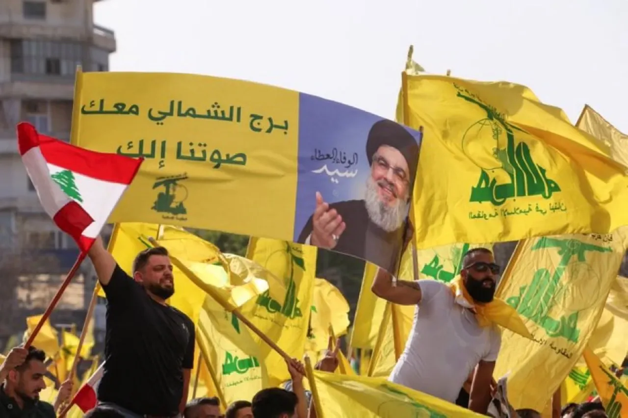 Batılı İstihbarat Kaynakları: Hizbullah Lübnan Ordusundan Daha Hızlı Yenileniyor Batılı İstihbarat Kaynakları: Hizbullah Lübnan Ordusundan Daha Hızlı Yenileniyor