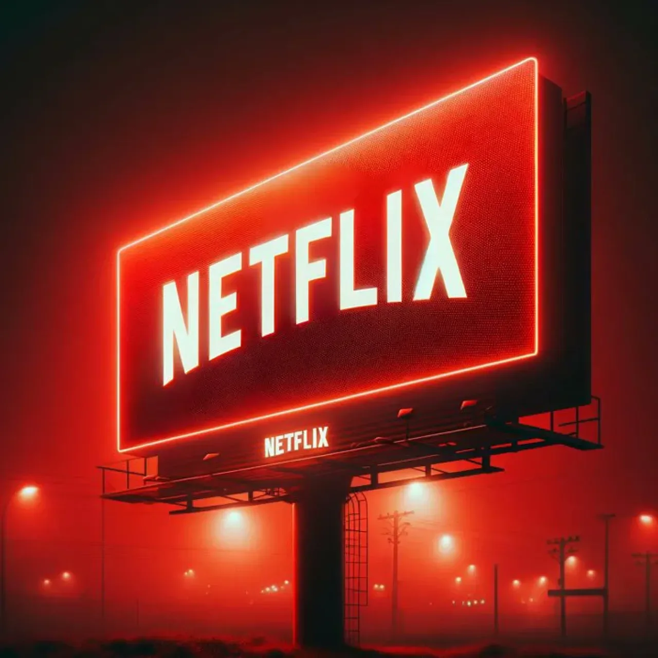 Netflix Üçüncü Çeyrek Gelirinde Beklentileri Karşıladı, EPS Tahminlerin Altında Kaldı Netflix Üçüncü Çeyrek Gelirinde Beklentileri Karşıladı, EPS Tahminlerin Altında Kaldı