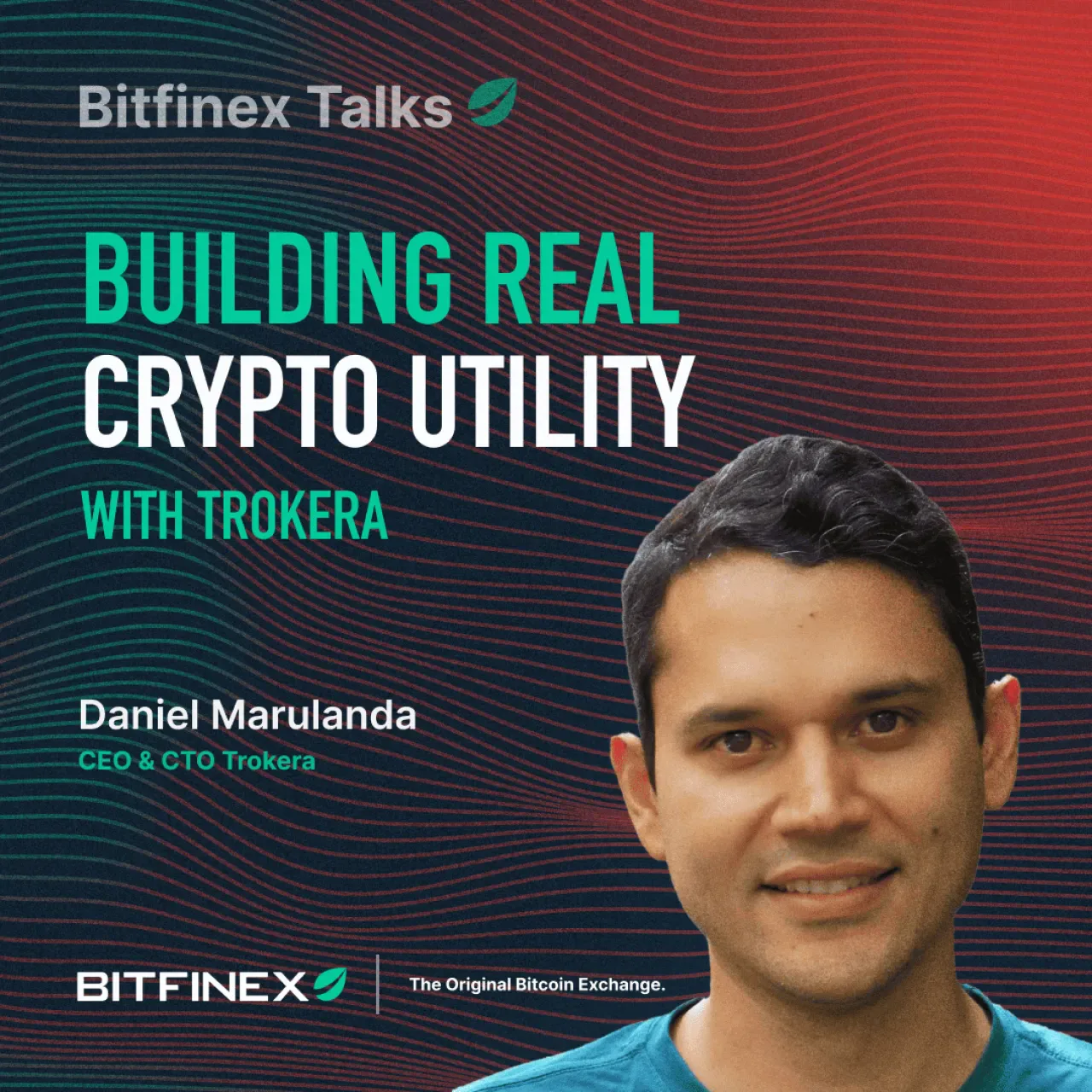 Bitfinex Talks'ta Trokera Pay, Latin Amerika'da Bitcoin ve USDt ile İş Dünyasını Birleştiriyor Bitfinex Talks'ta Trokera Pay, Latin Amerika'da Bitcoin ve USDt ile İş Dünyasını Birleştiriyor