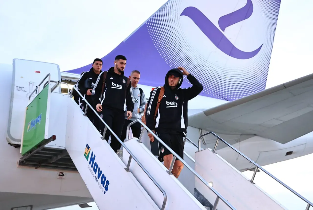 Beşiktaş, Temsa Türkiye ile Yoluna Konya'da da Güçlü Devam Ediyor Beşiktaş, Temsa Türkiye ile Yoluna Konya'da da Güçlü Devam Ediyor