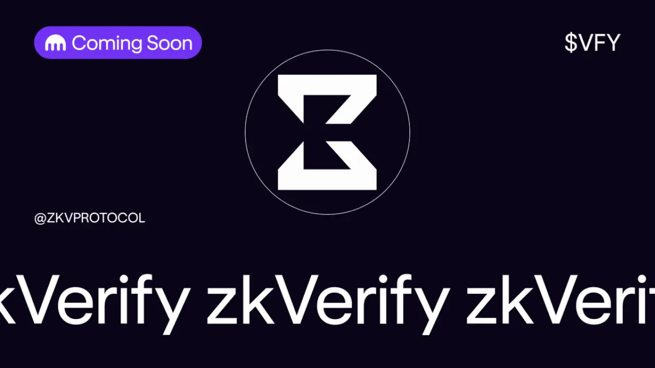Kraken Borsası, VFY Token İşlemlerine 22 Ekim'de Başlıyor Kraken Borsası, VFY Token İşlemlerine 22 Ekim'de Başlıyor