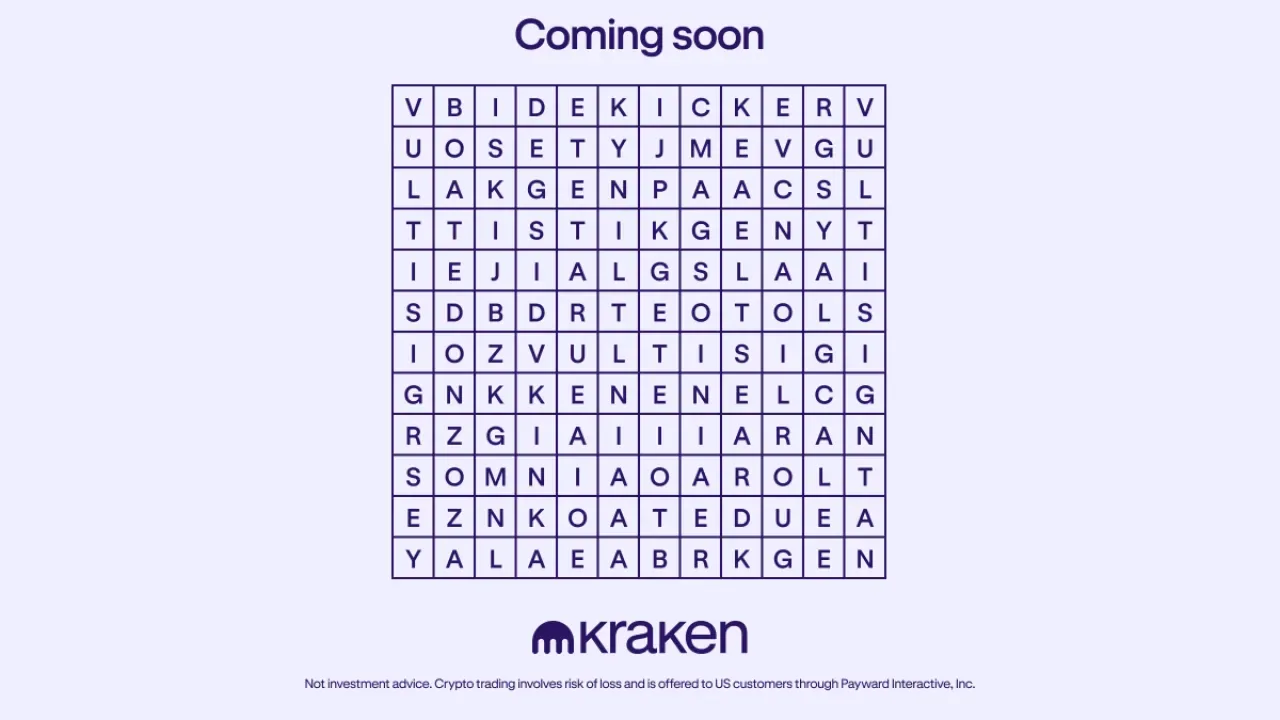 Kripto Para Birimi VULT, Küresel Borsa Kraken'de Listelenecek Kripto Para Birimi VULT, Küresel Borsa Kraken'de Listelenecek