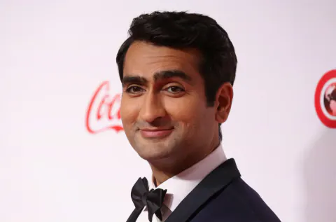 Kumail Nanjiani'den Kariyer Hamlesi: The White Lotus ve Yeni FX Projesi