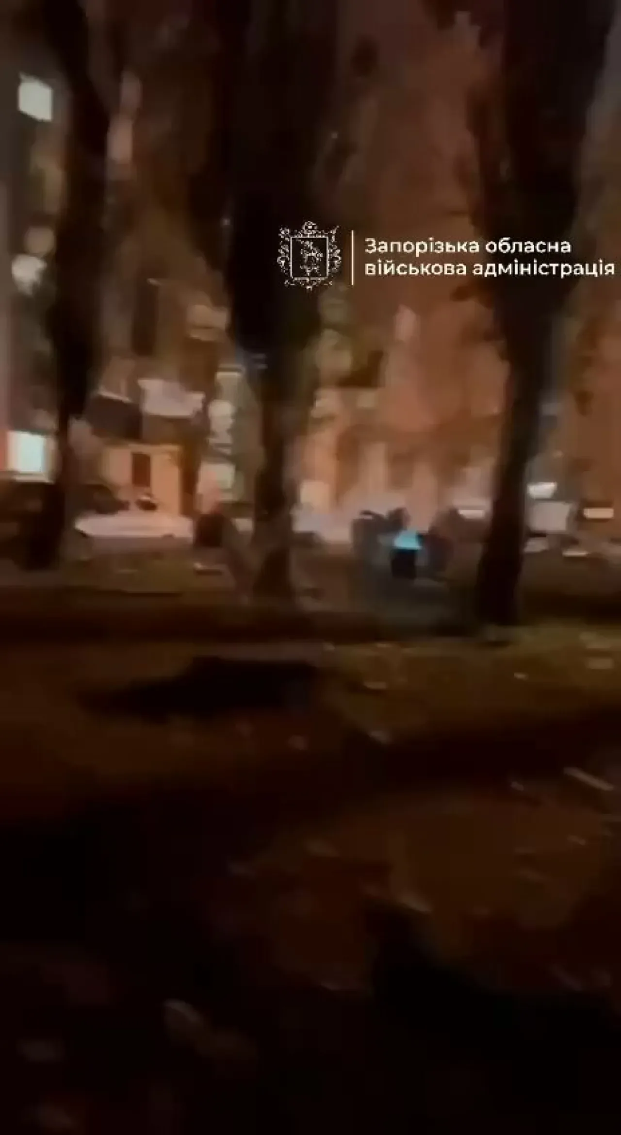 Rusya, Zaporijya Bölgesinde İHA Saldırıları Gerçekleştirdi Rusya, Zaporijya Bölgesinde İHA Saldırıları Gerçekleştirdi