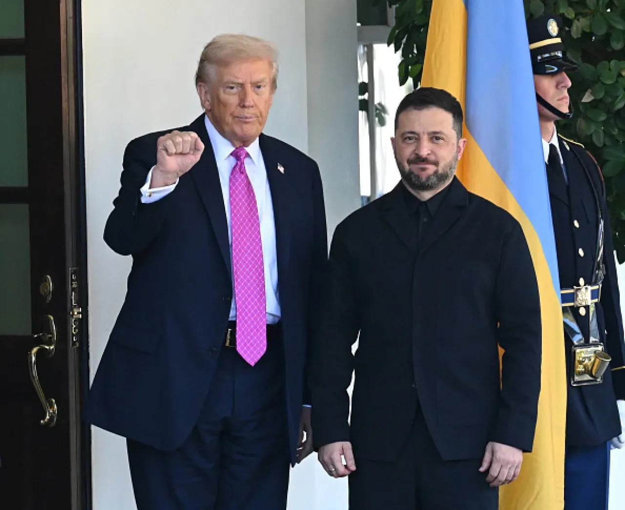ABD'li Yetkili: Trump'ın Yakın Gelecekte Putin ile Görüşmesi Planlanmıyor ABD'li Yetkili: Trump'ın Yakın Gelecekte Putin ile Görüşmesi Planlanmıyor