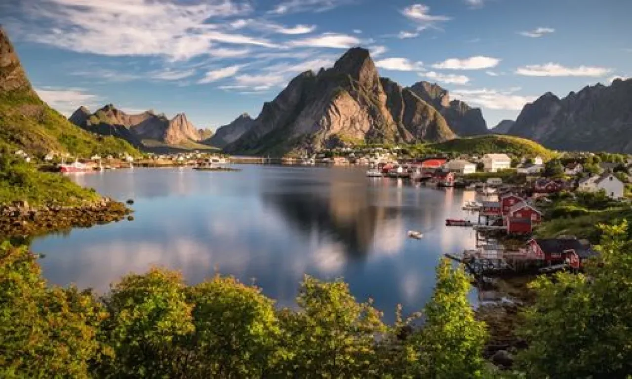 Norway'nin Benzersiz Para Sorunları: Diğer Ülkelerden Farklı Bir Ekonomik Durum Norway'nin Benzersiz Para Sorunları: Diğer Ülkelerden Farklı Bir Ekonomik Durum