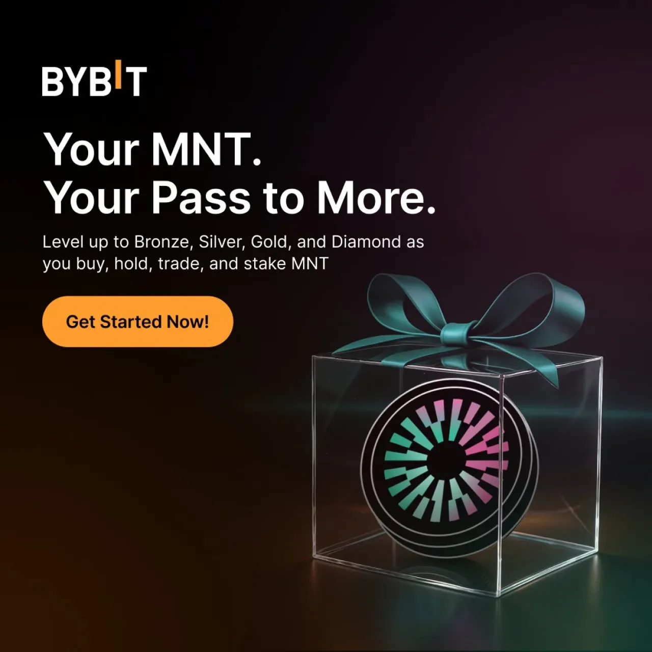 Bybit ve Mantle İş Birliği ile Kullanıcılara VIP Avantajları Kapısı Açılıyor Bybit ve Mantle İş Birliği ile Kullanıcılara VIP Avantajları Kapısı Açılıyor