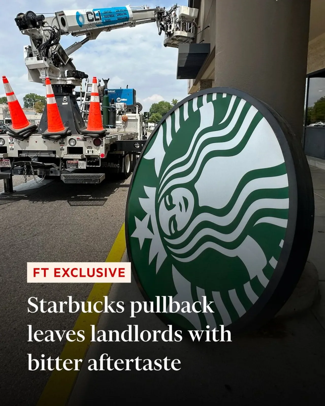 Starbucks Yeni Kafe Açılışlarına Ara Verdi Starbucks Yeni Kafe Açılışlarına Ara Verdi