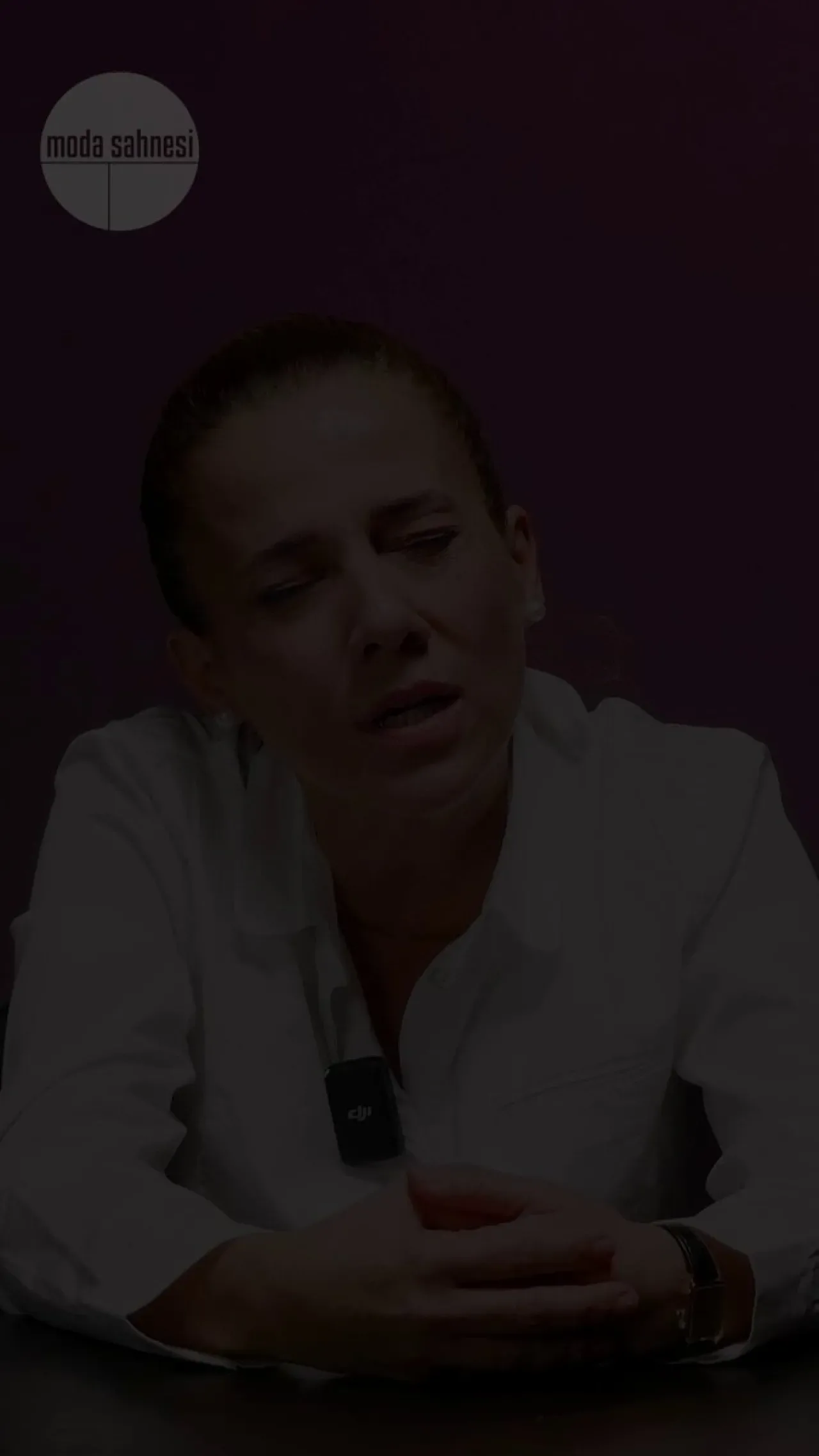 Aybanu Aykut, Tiyatro Serüvenini ve Konservatuvar Yıllarını Anlattı Aybanu Aykut, Tiyatro Serüvenini ve Konservatuvar Yıllarını Anlattı