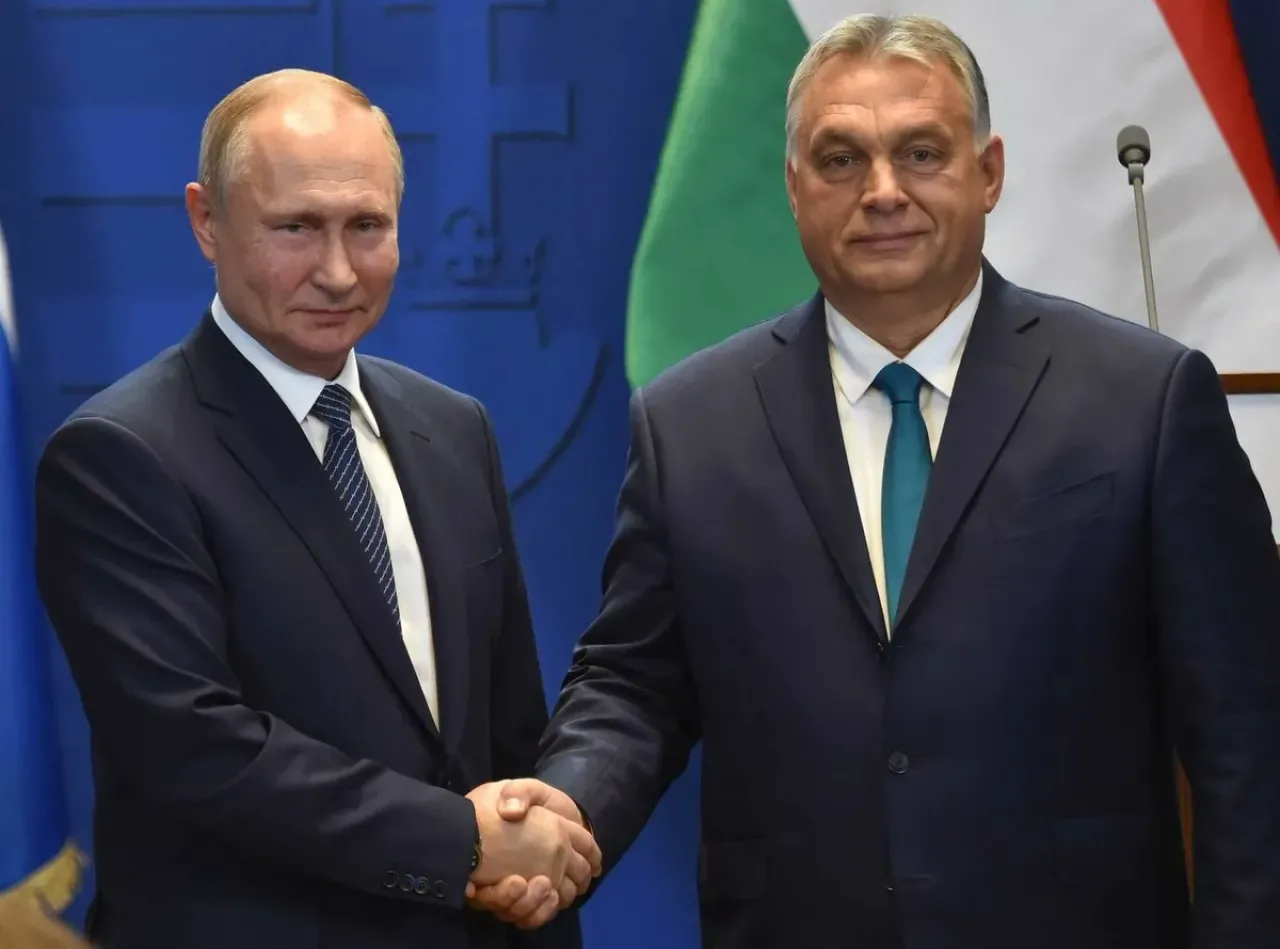 Macaristan, Uluslararası Ceza Mahkemesi'nin Putin Kararını Tanımayacak Macaristan, Uluslararası Ceza Mahkemesi'nin Putin Kararını Tanımayacak