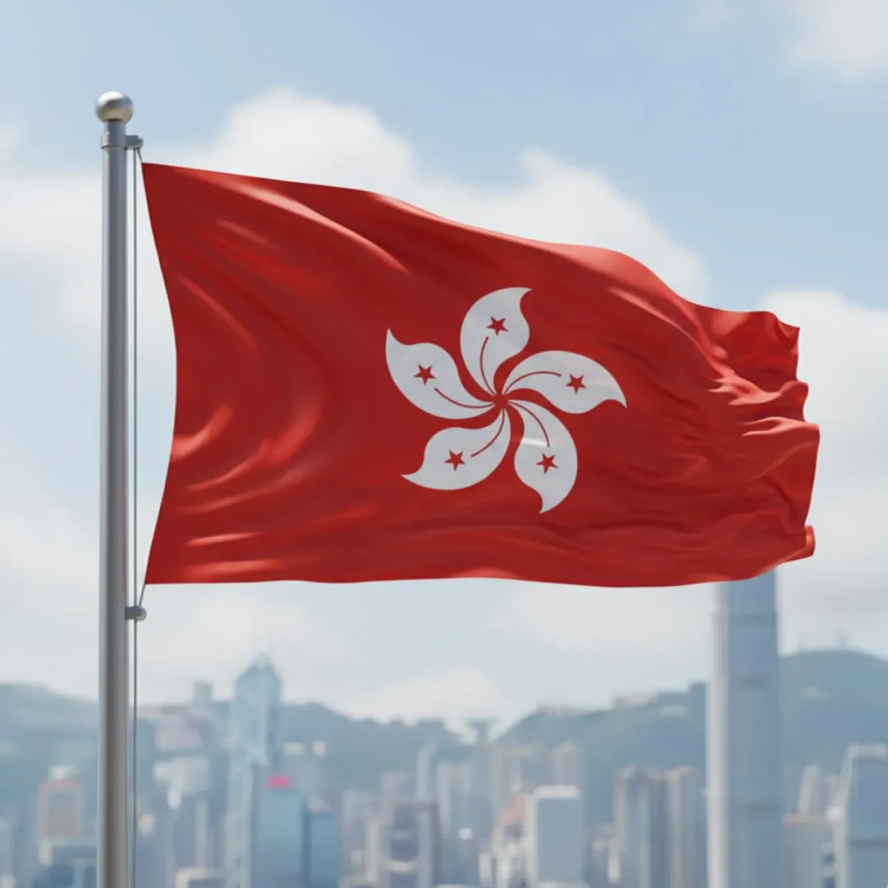 Hong Kong, Solana Spot ETF Onayı ile Tarihi Bir Adım Attı Hong Kong, Solana Spot ETF Onayı ile Tarihi Bir Adım Attı