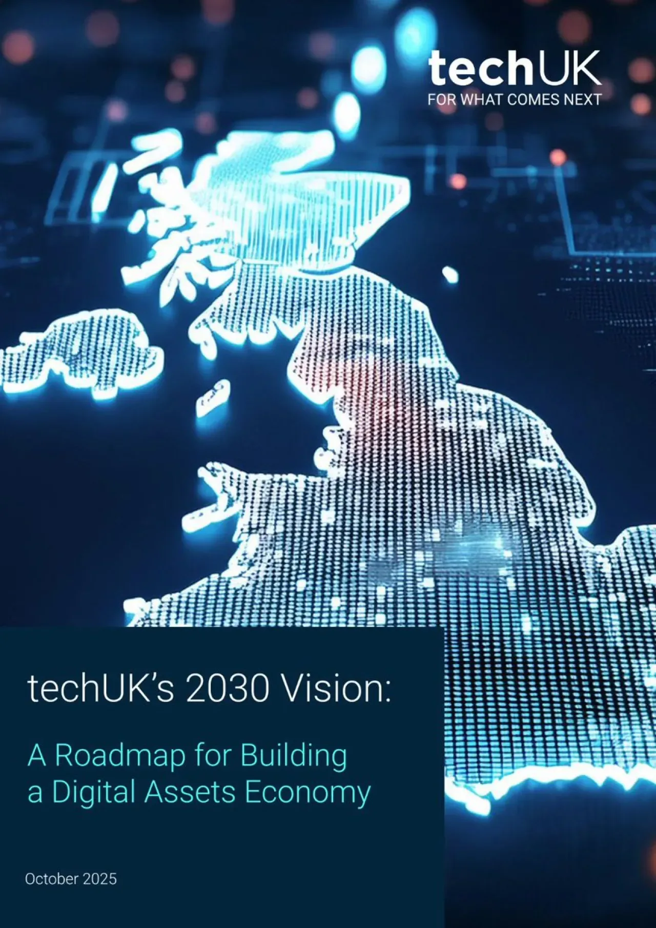 İngiltere, 2030 Yılına Kadar Dijital Varlık Ekonomisinde Lider Olmayı Hedefliyor İngiltere, 2030 Yılına Kadar Dijital Varlık Ekonomisinde Lider Olmayı Hedefliyor