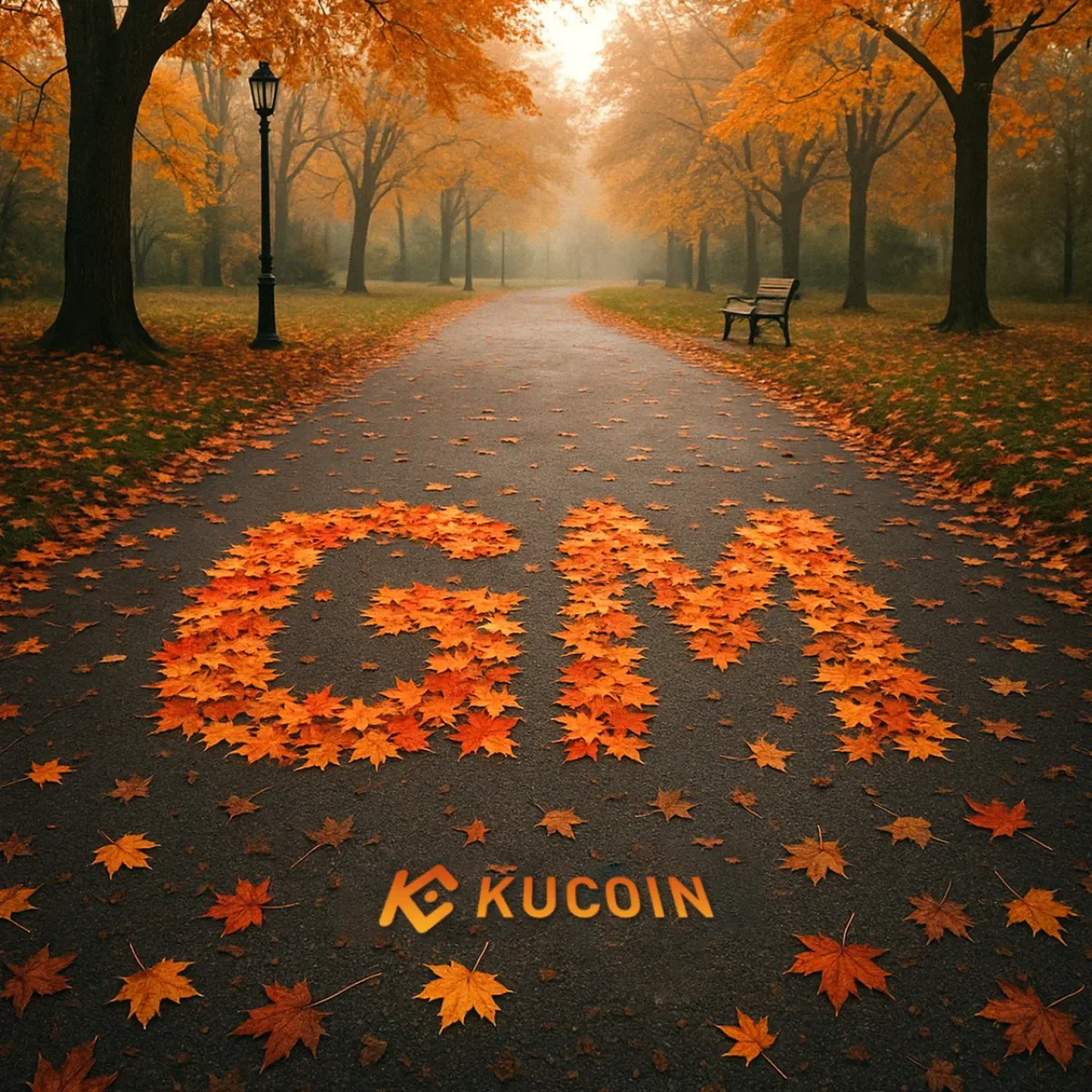 Kripto Para Borsası KuCoin'den Yeni Bir Sabah Ritüeli: KuMornings Kripto Para Borsası KuCoin'den Yeni Bir Sabah Ritüeli: KuMornings